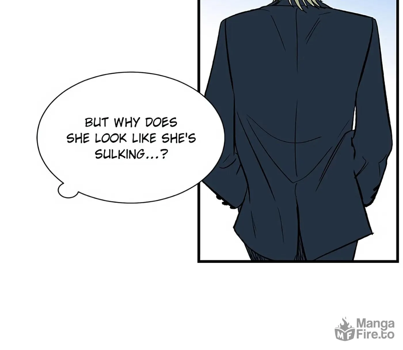 How to Draw an Ellipse Chapter 84 page 6 - 