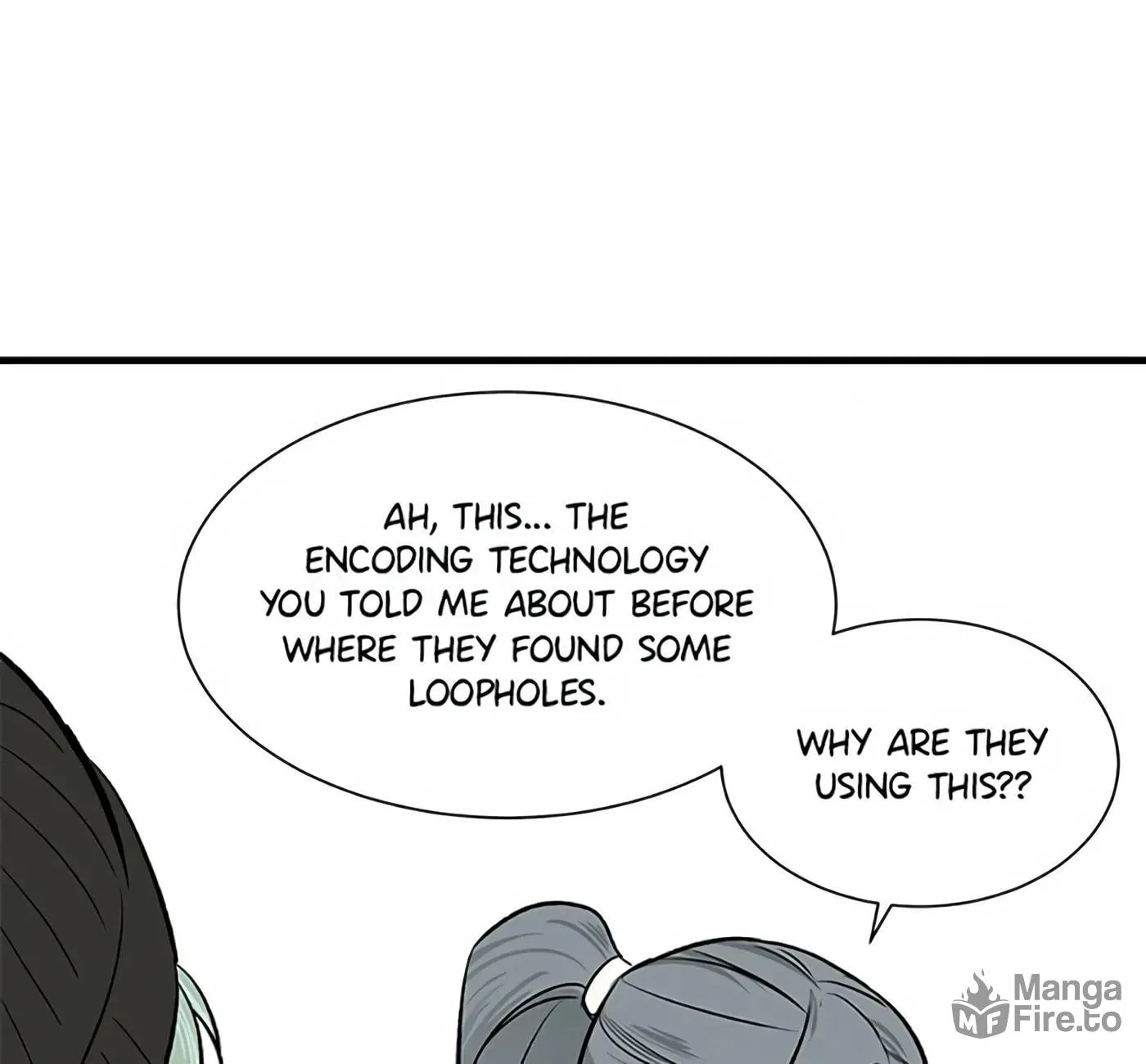 How to Draw an Ellipse Chapter 84 page 78 - 