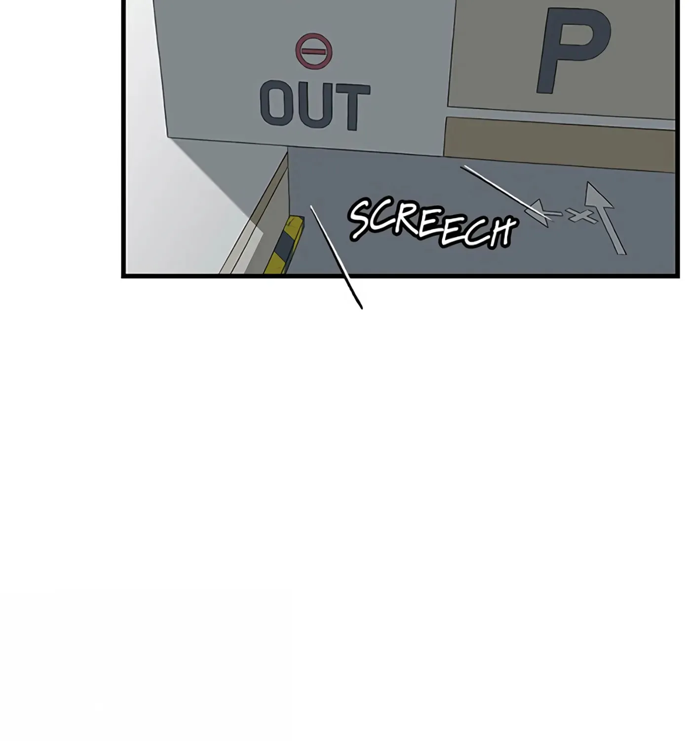 How to Draw an Ellipse Chapter 85 page 3 - 