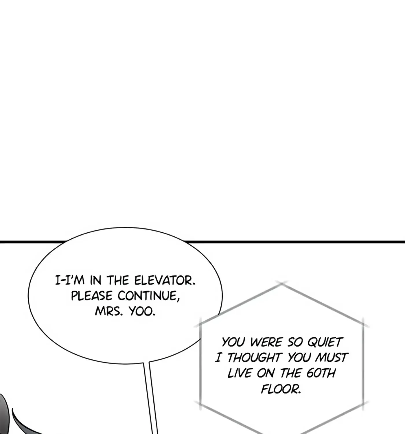 How to Draw an Ellipse Chapter 85 page 31 - 
