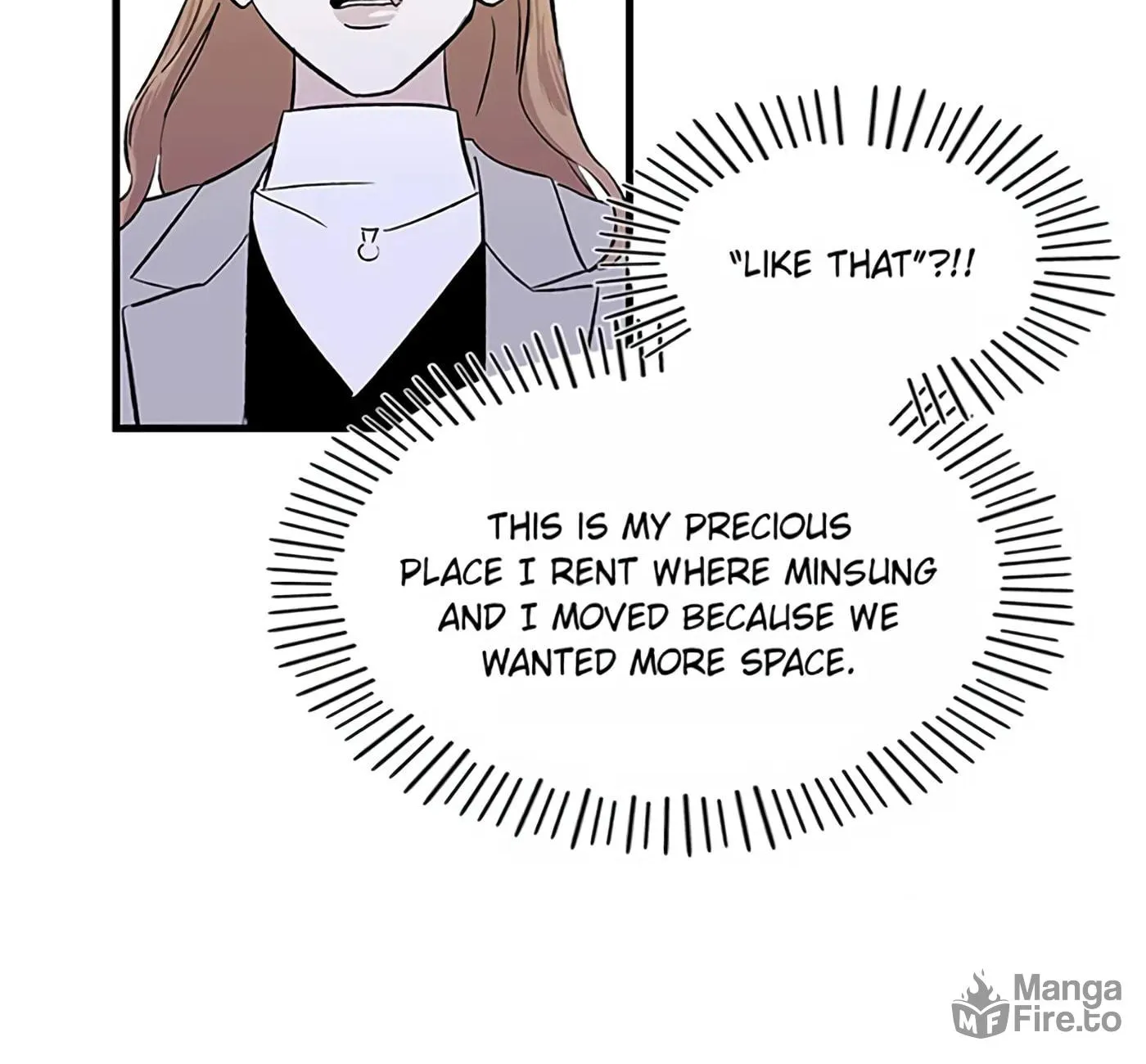 How to Draw an Ellipse Chapter 85 page 42 - 