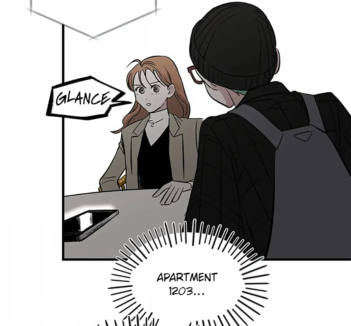 How to Draw an Ellipse Chapter 85 page 46 - 