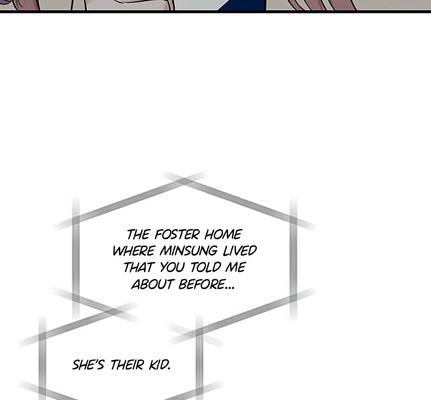 How to Draw an Ellipse Chapter 85 page 64 - 