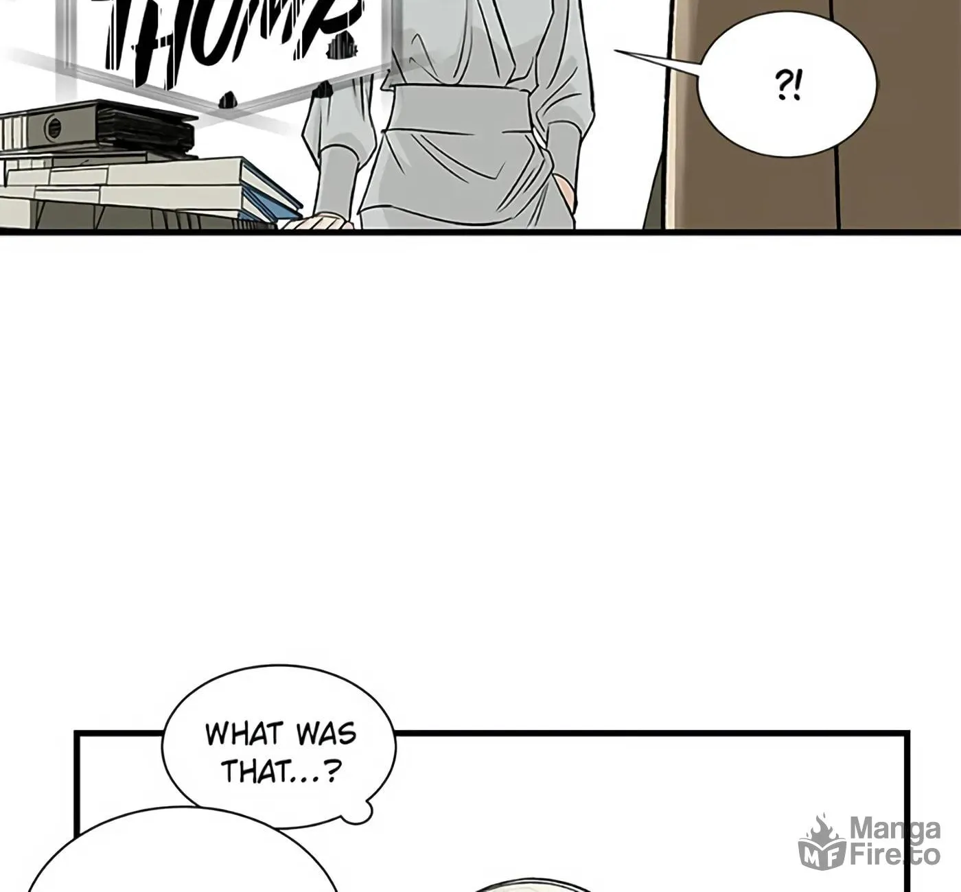 How to Draw an Ellipse Chapter 85 page 72 - 