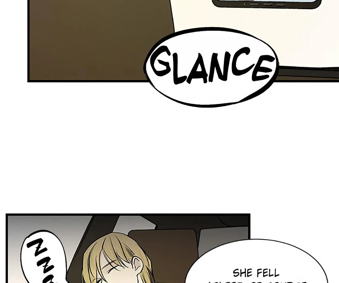 How to Draw an Ellipse Chapter 85 page 92 - 