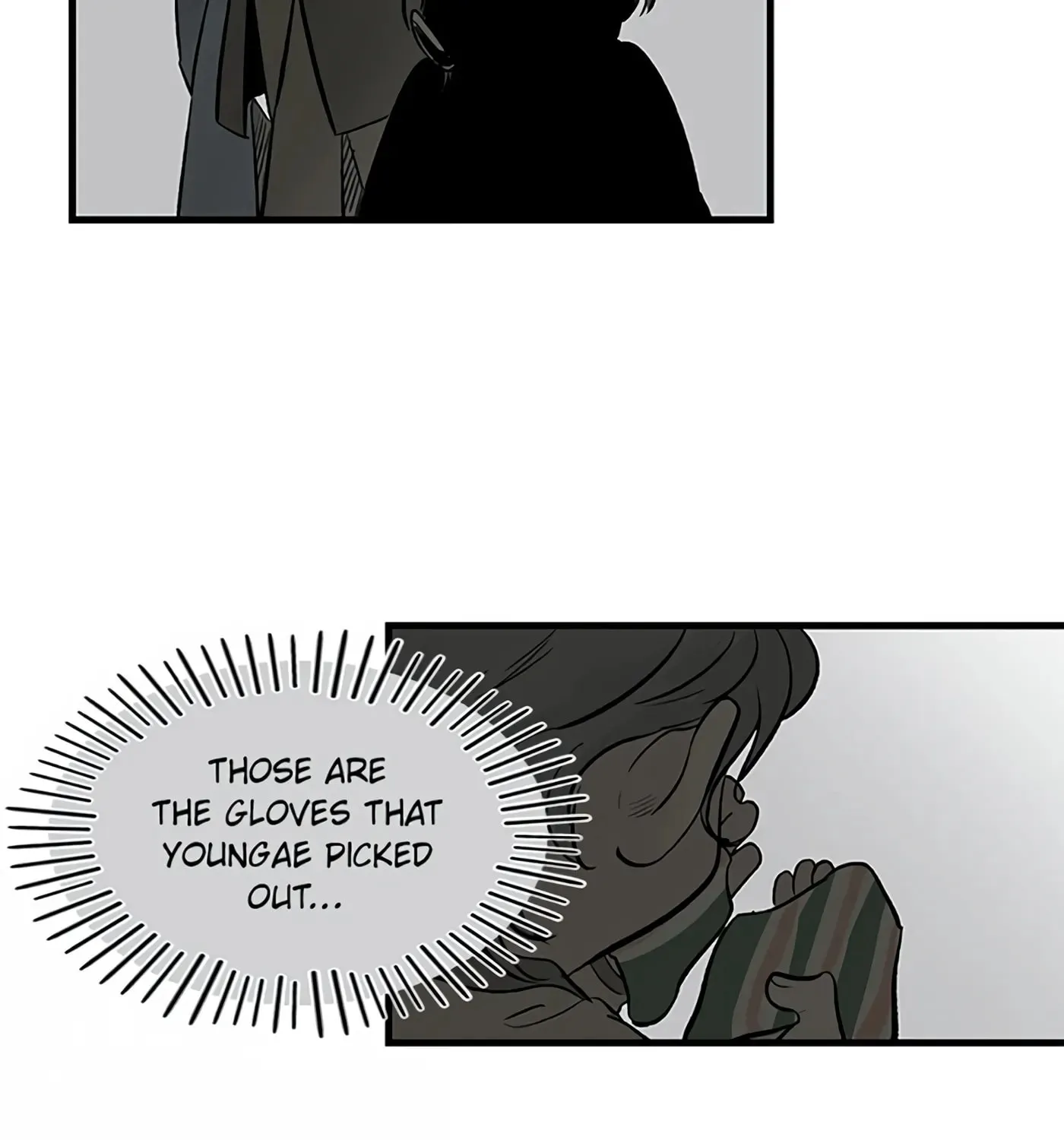 How to Draw an Ellipse Chapter 85 page 97 - 