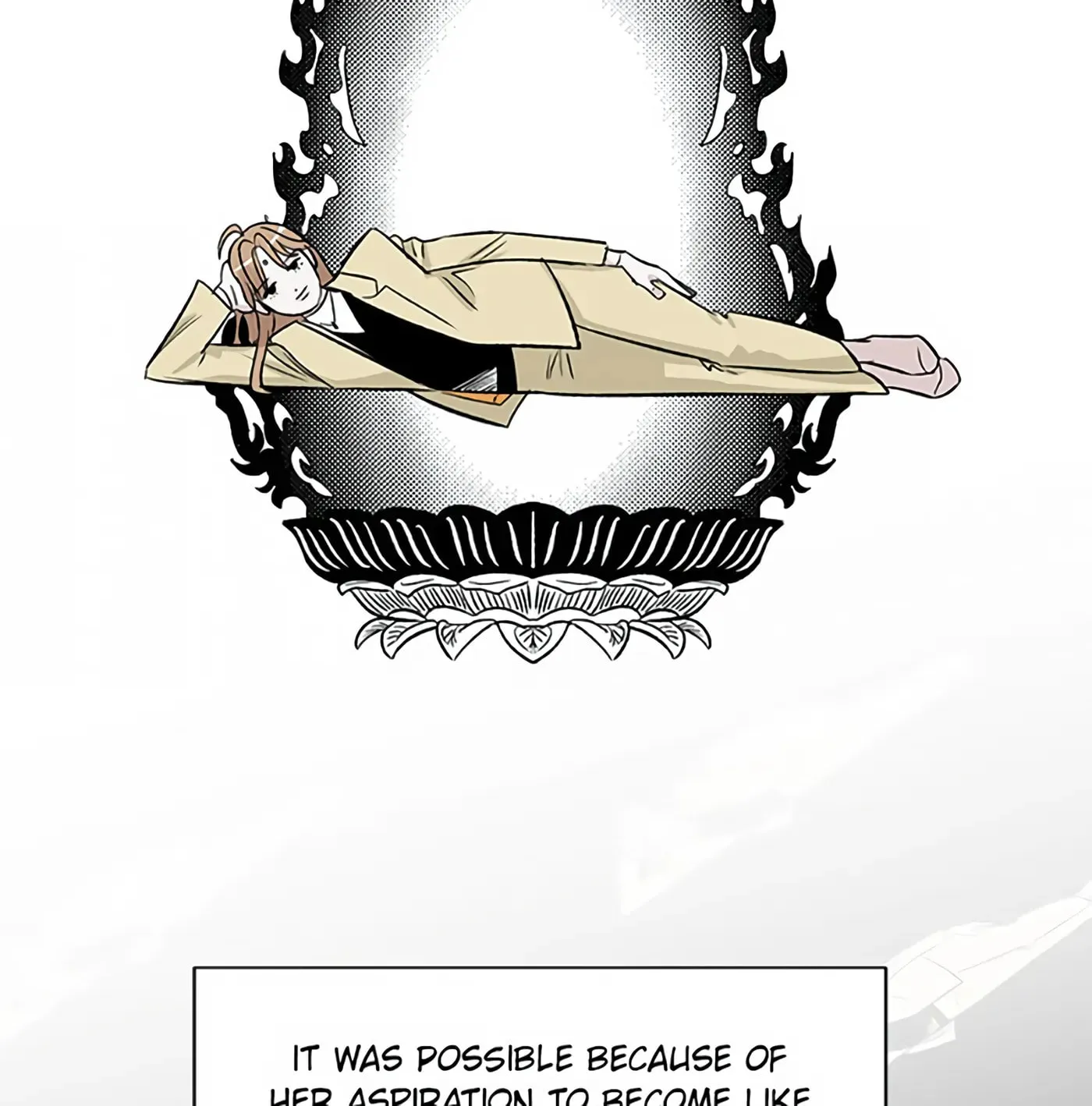 How to Draw an Ellipse Chapter 86 page 46 - 