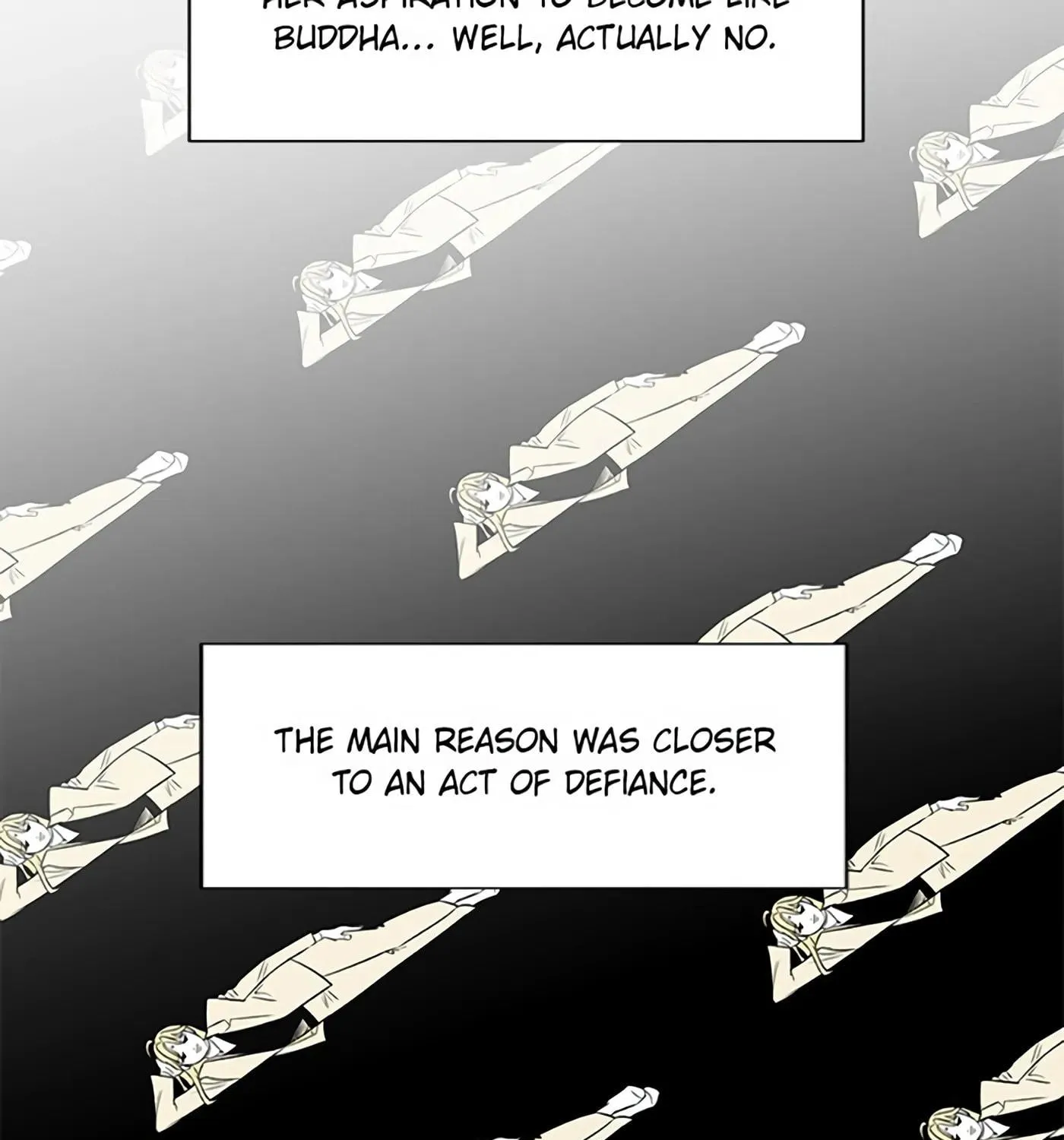 How to Draw an Ellipse Chapter 86 page 47 - 