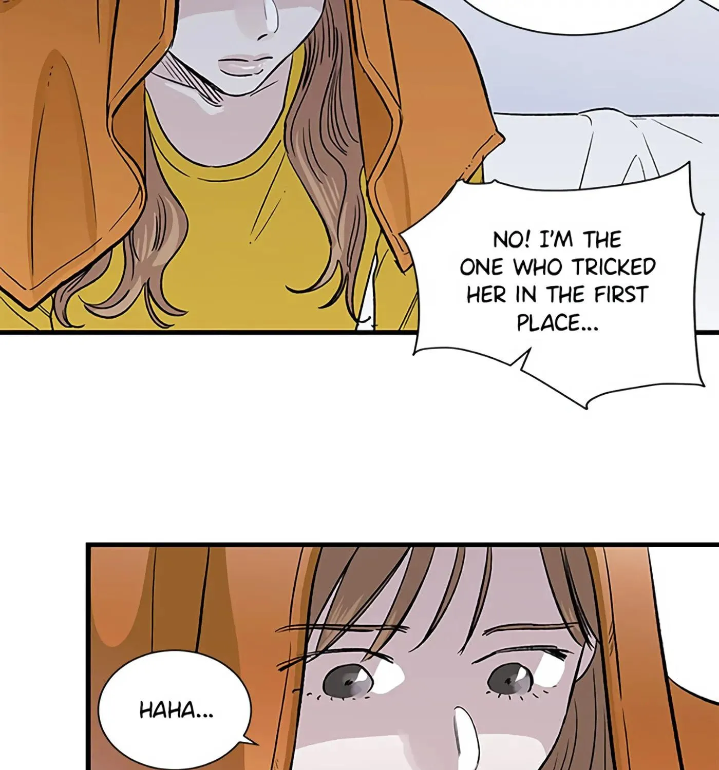 How to Draw an Ellipse Chapter 86 page 77 - 