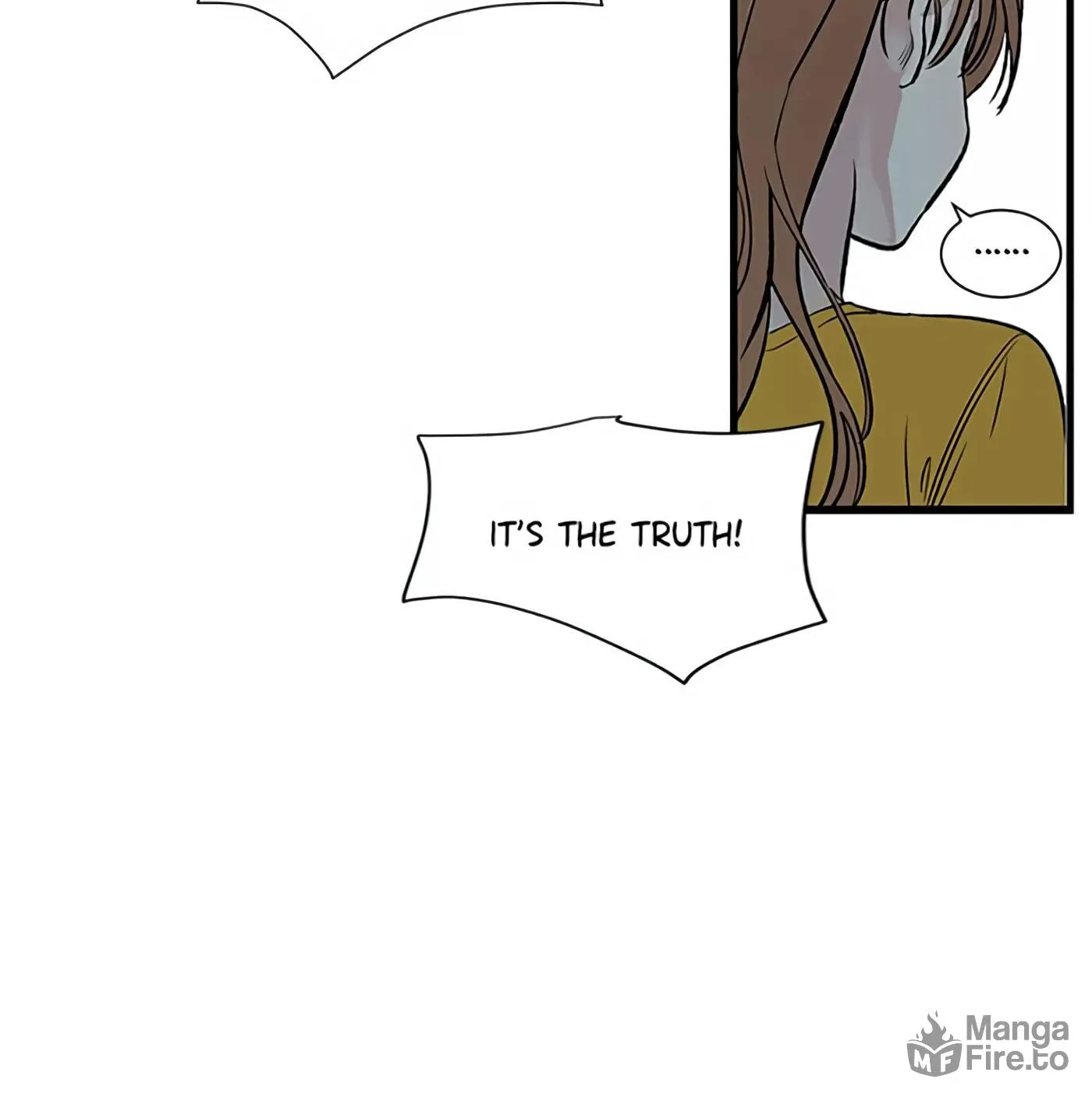 How to Draw an Ellipse Chapter 86 page 84 - 