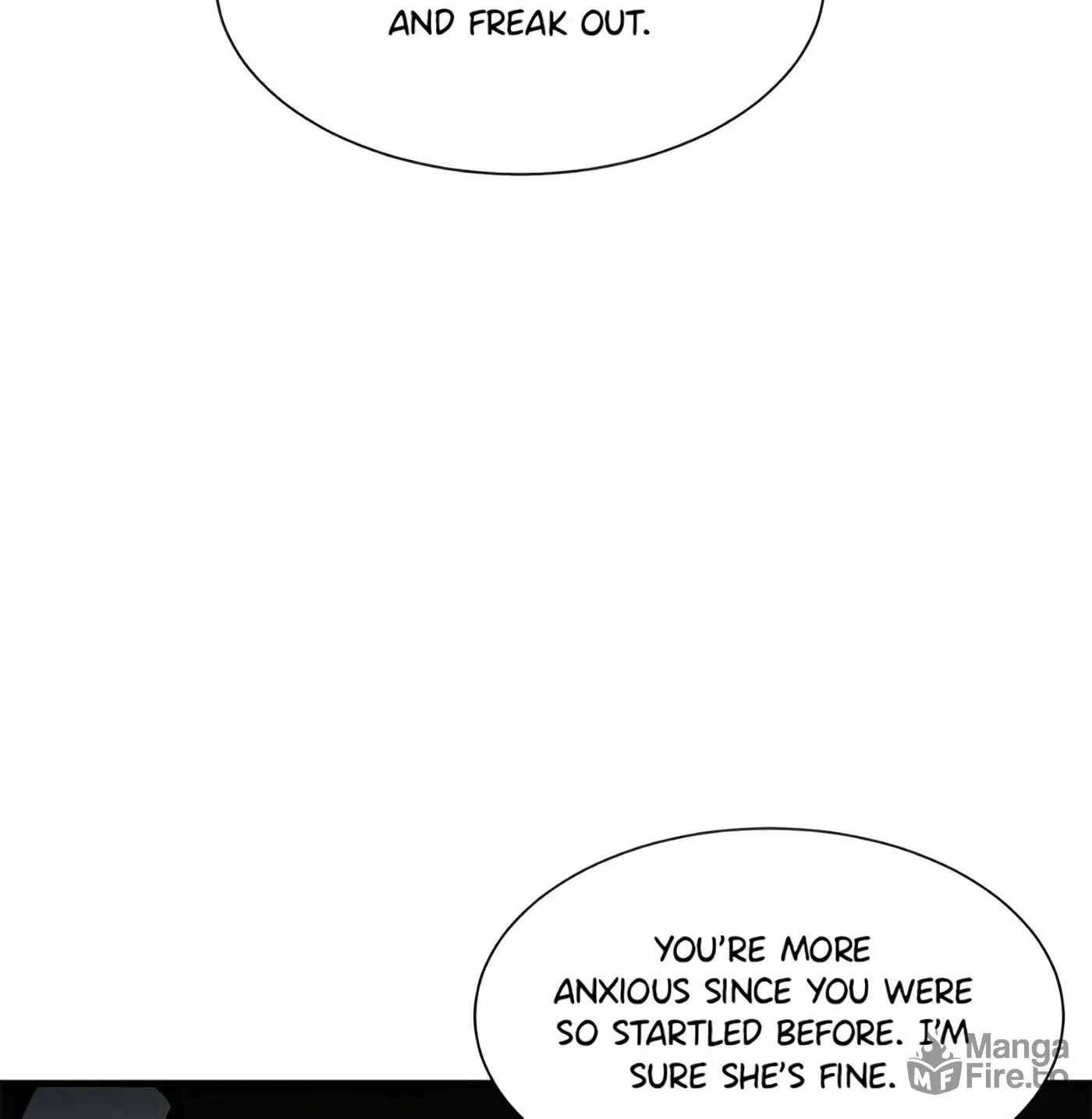 How to Draw an Ellipse Chapter 86 page 10 - 