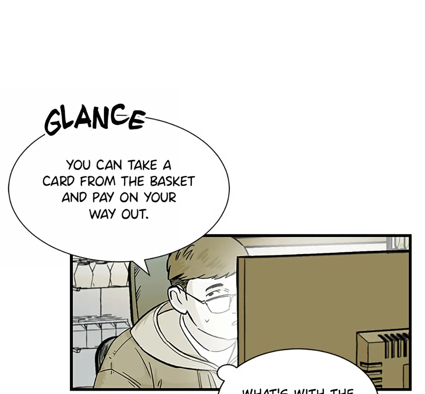How to Draw an Ellipse Chapter 87 page 34 - 
