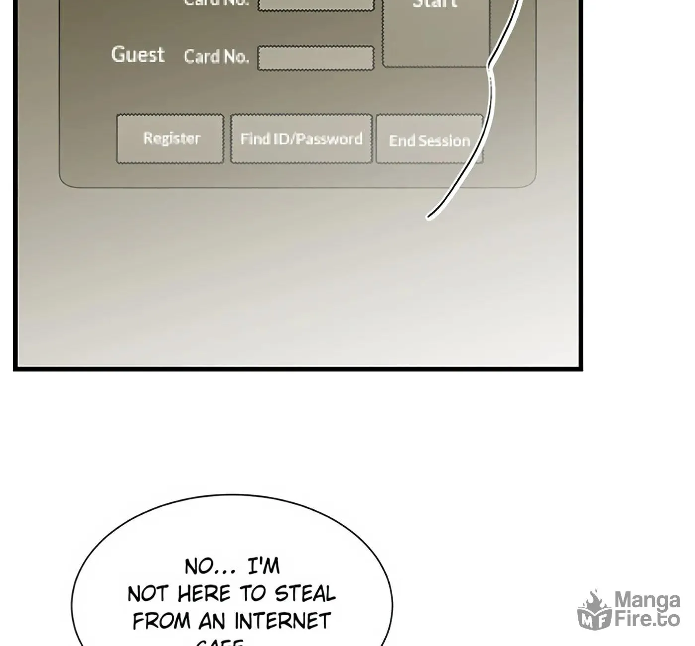 How to Draw an Ellipse Chapter 87 page 42 - 