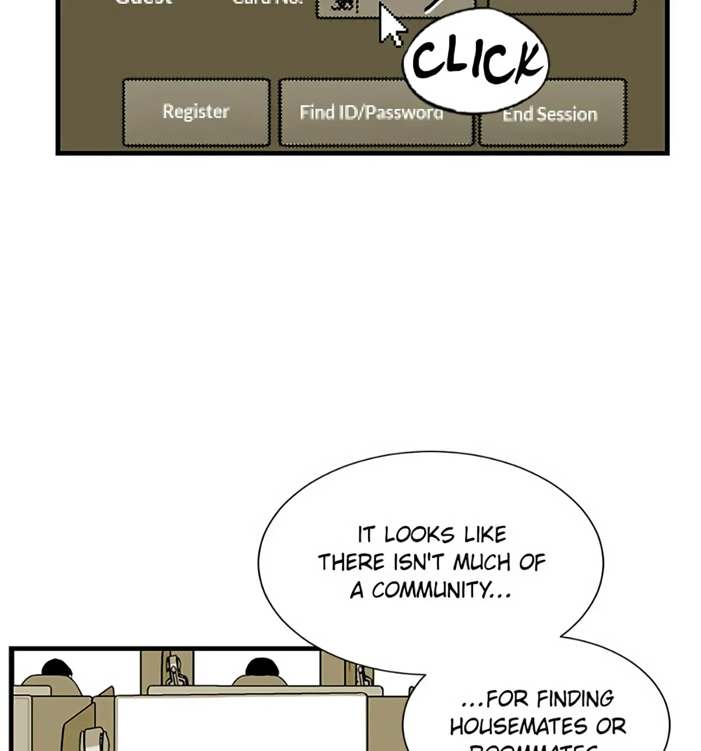 How to Draw an Ellipse Chapter 87 page 45 - 