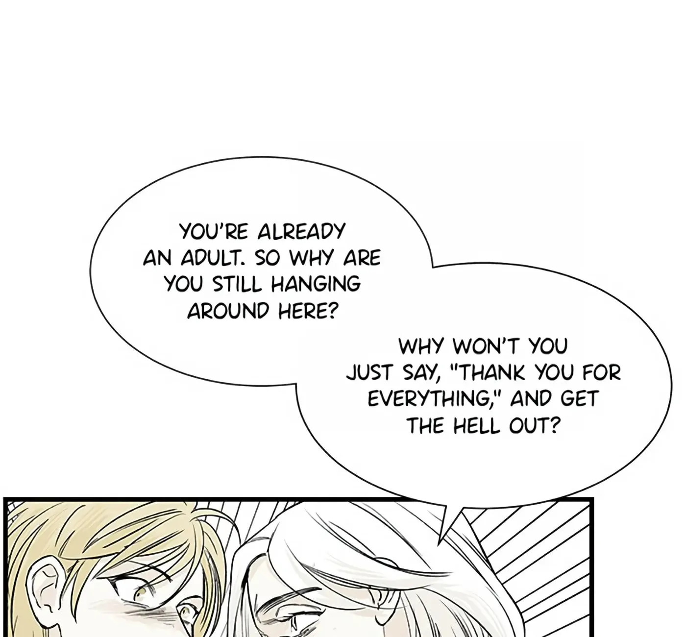 How to Draw an Ellipse Chapter 87 page 64 - 