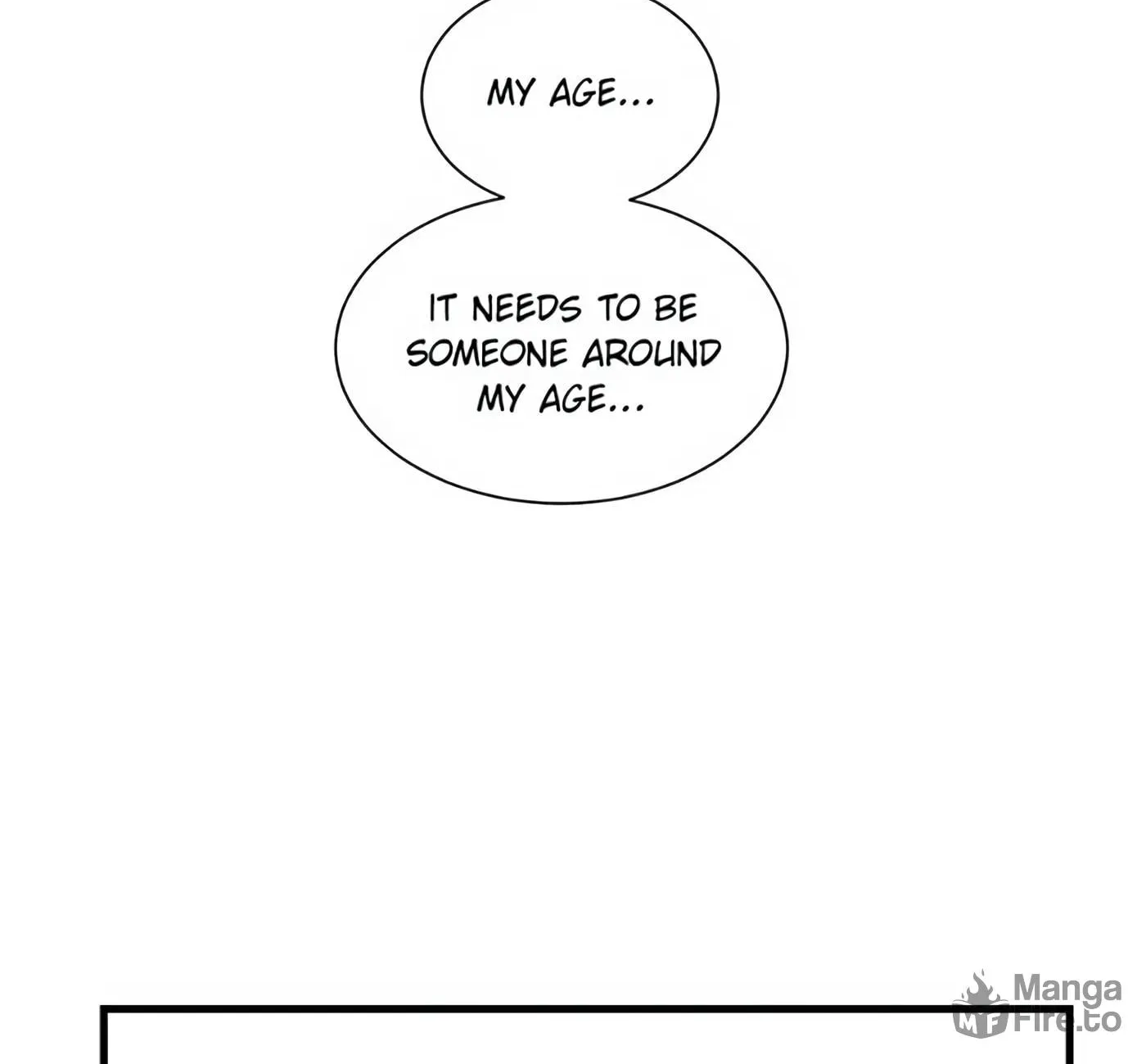 How to Draw an Ellipse Chapter 87 page 72 - 