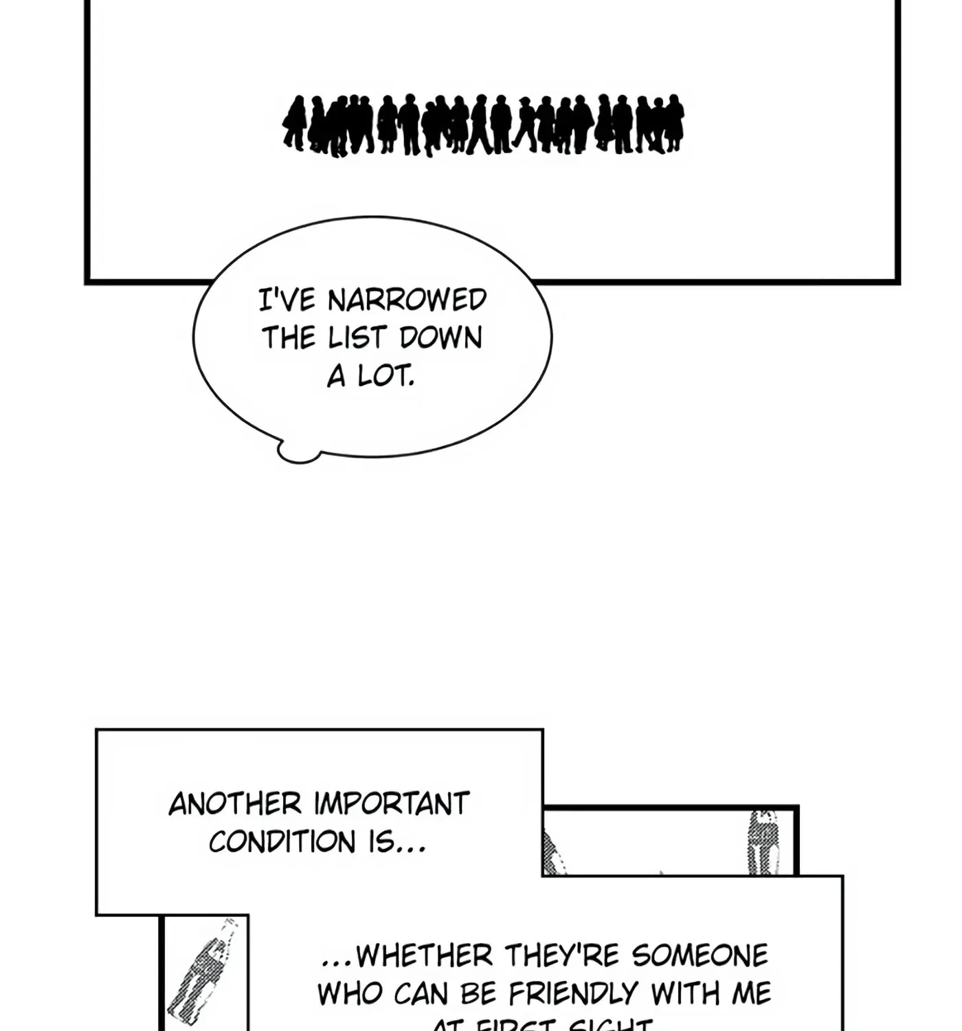 How to Draw an Ellipse Chapter 87 page 73 - 