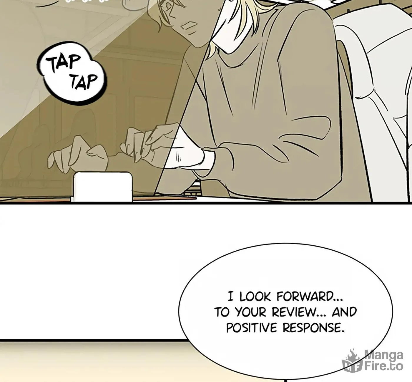 How to Draw an Ellipse Chapter 87 page 78 - 