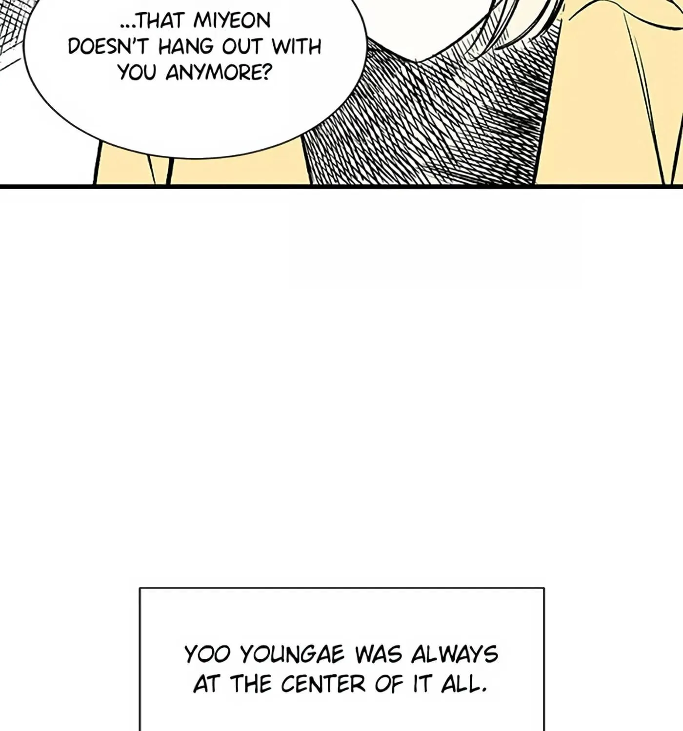 How to Draw an Ellipse Chapter 87 page 9 - 