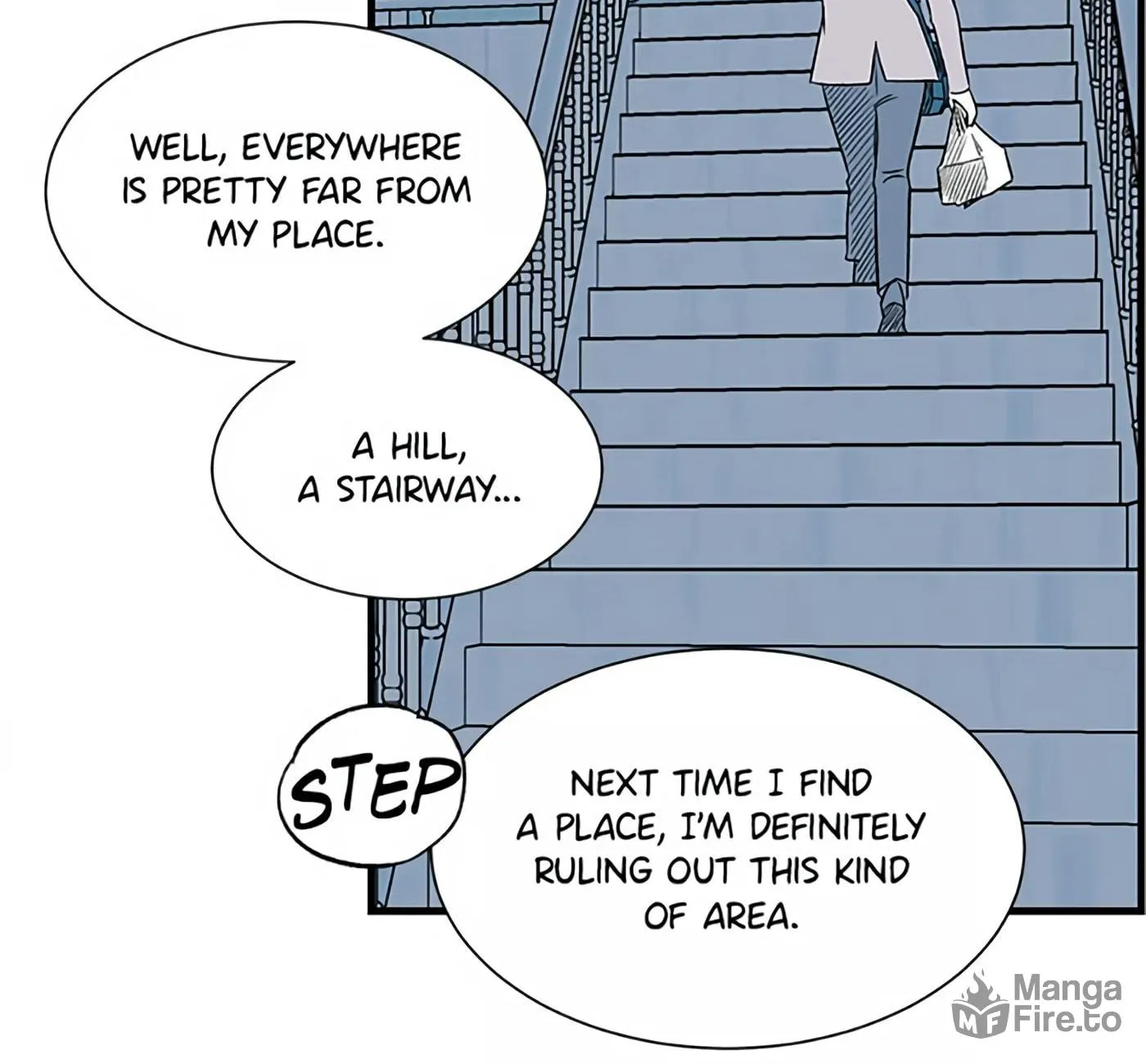 How to Draw an Ellipse Chapter 87 page 84 - 