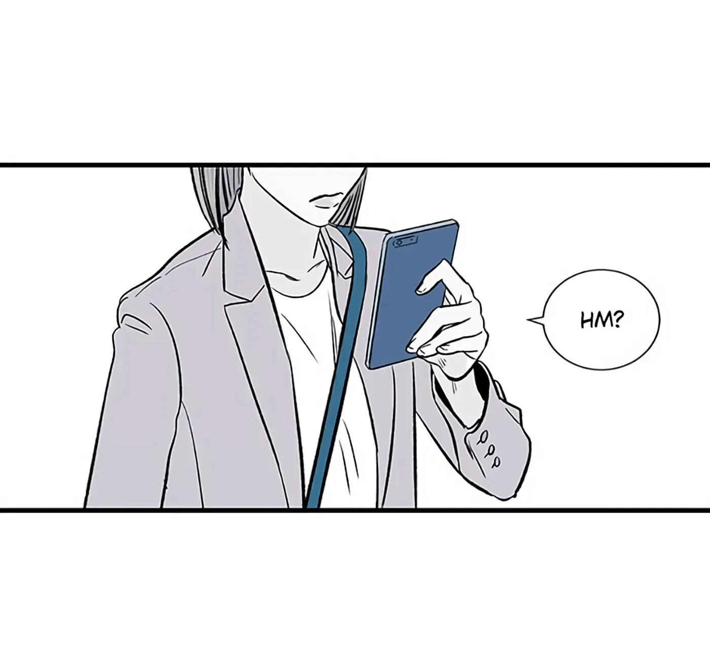 How to Draw an Ellipse Chapter 87 page 86 - 