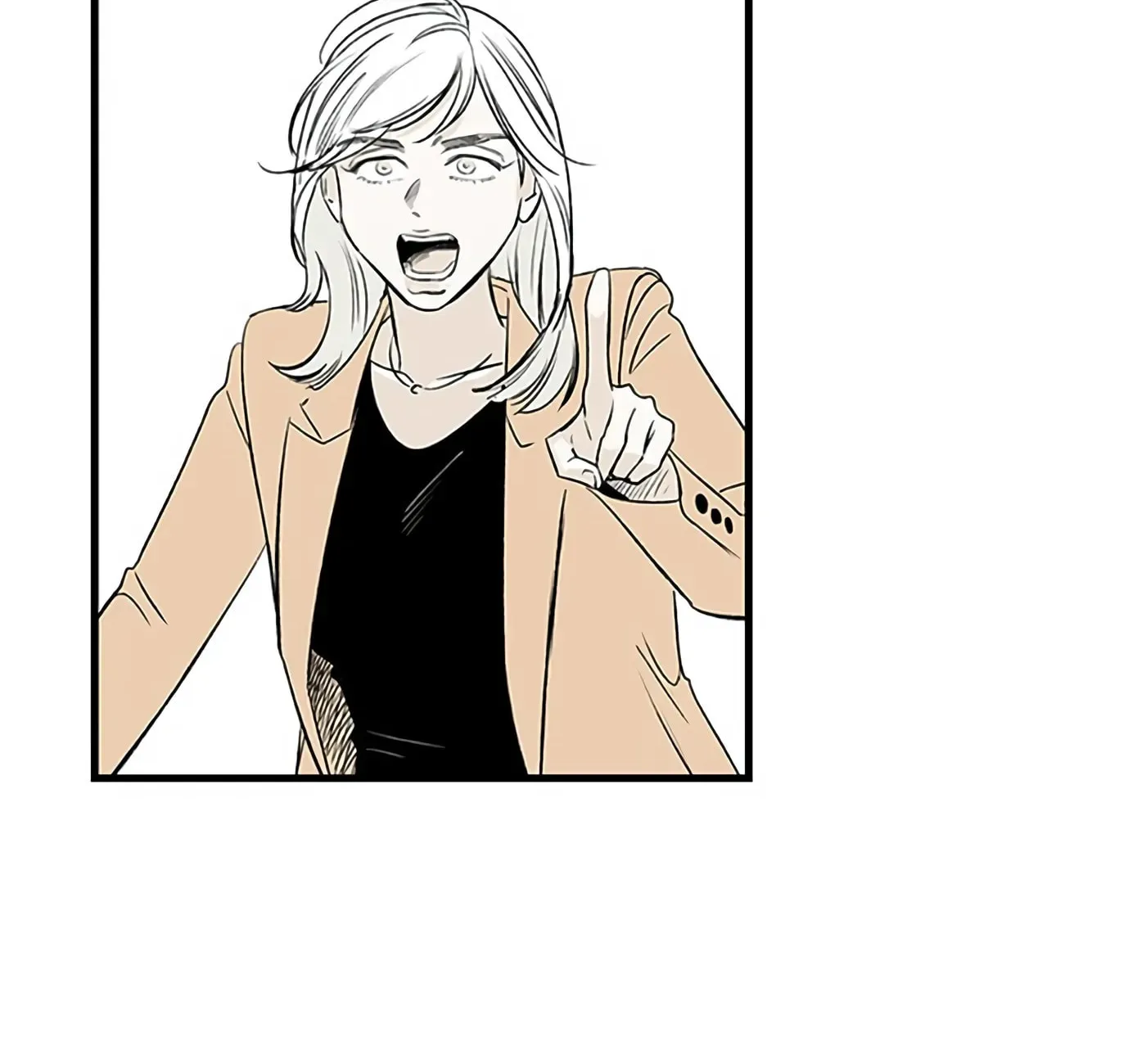 How to Draw an Ellipse Chapter 89 page 64 - 