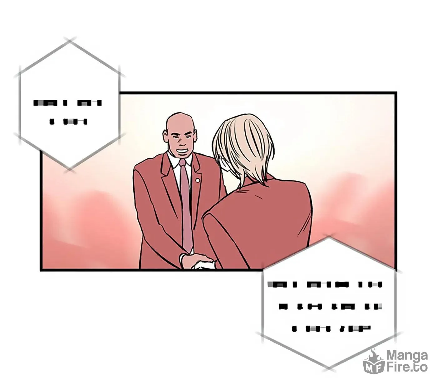 How to Draw an Ellipse Chapter 89 page 78 - 