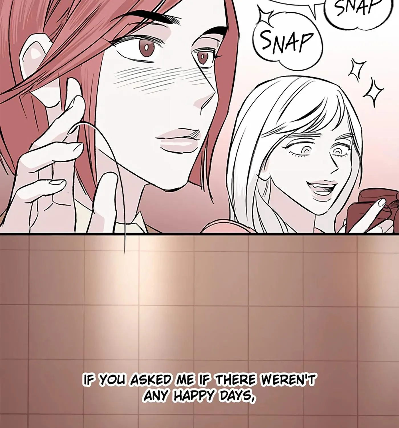 How to Draw an Ellipse Chapter 89 page 83 - 