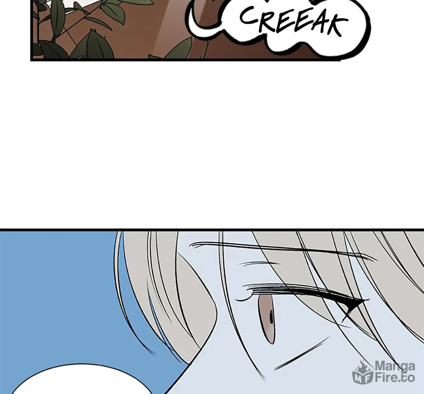 How to Draw an Ellipse Chapter 89 page 96 - 