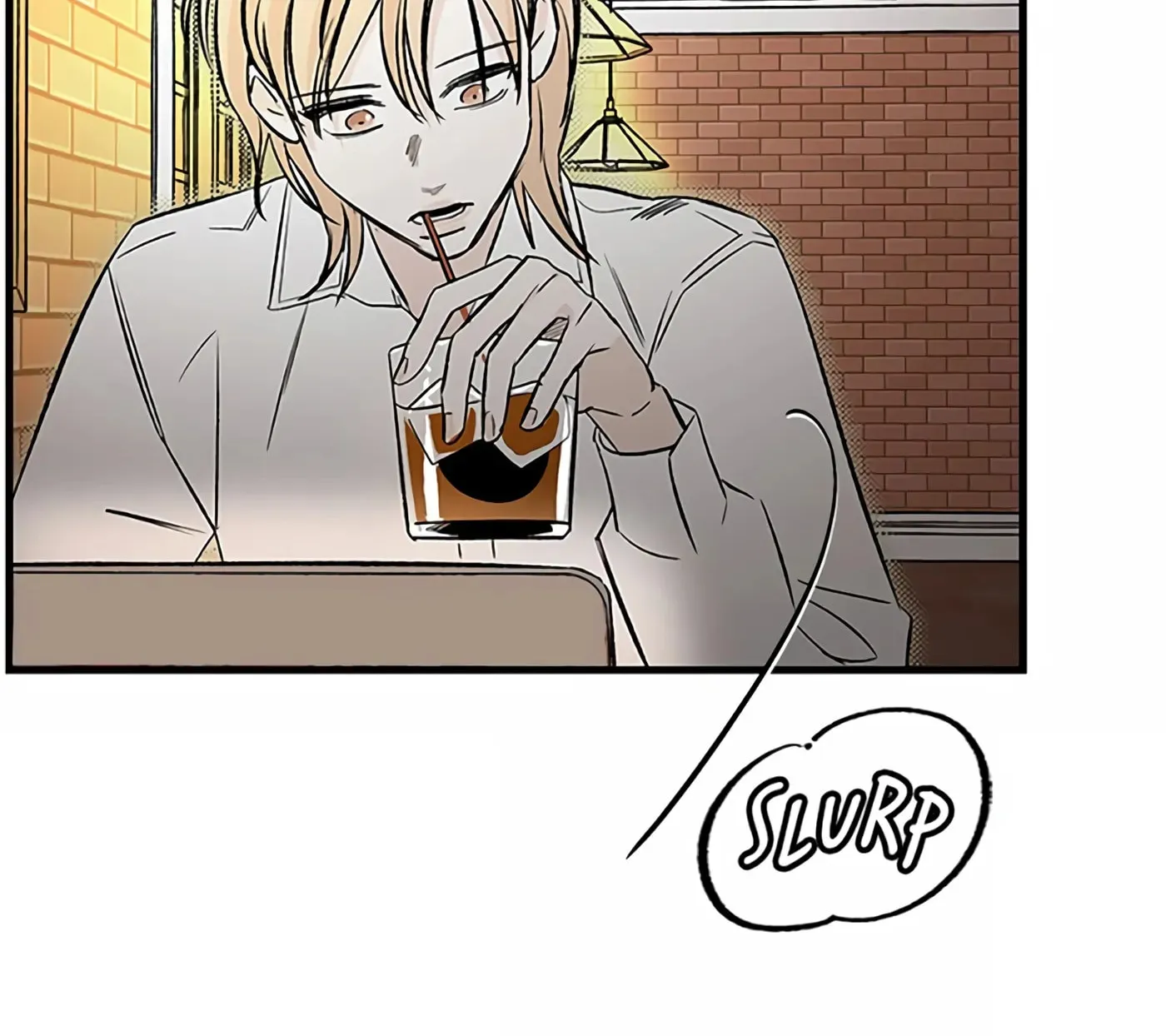 How to Draw an Ellipse Chapter 90 page 8 - 