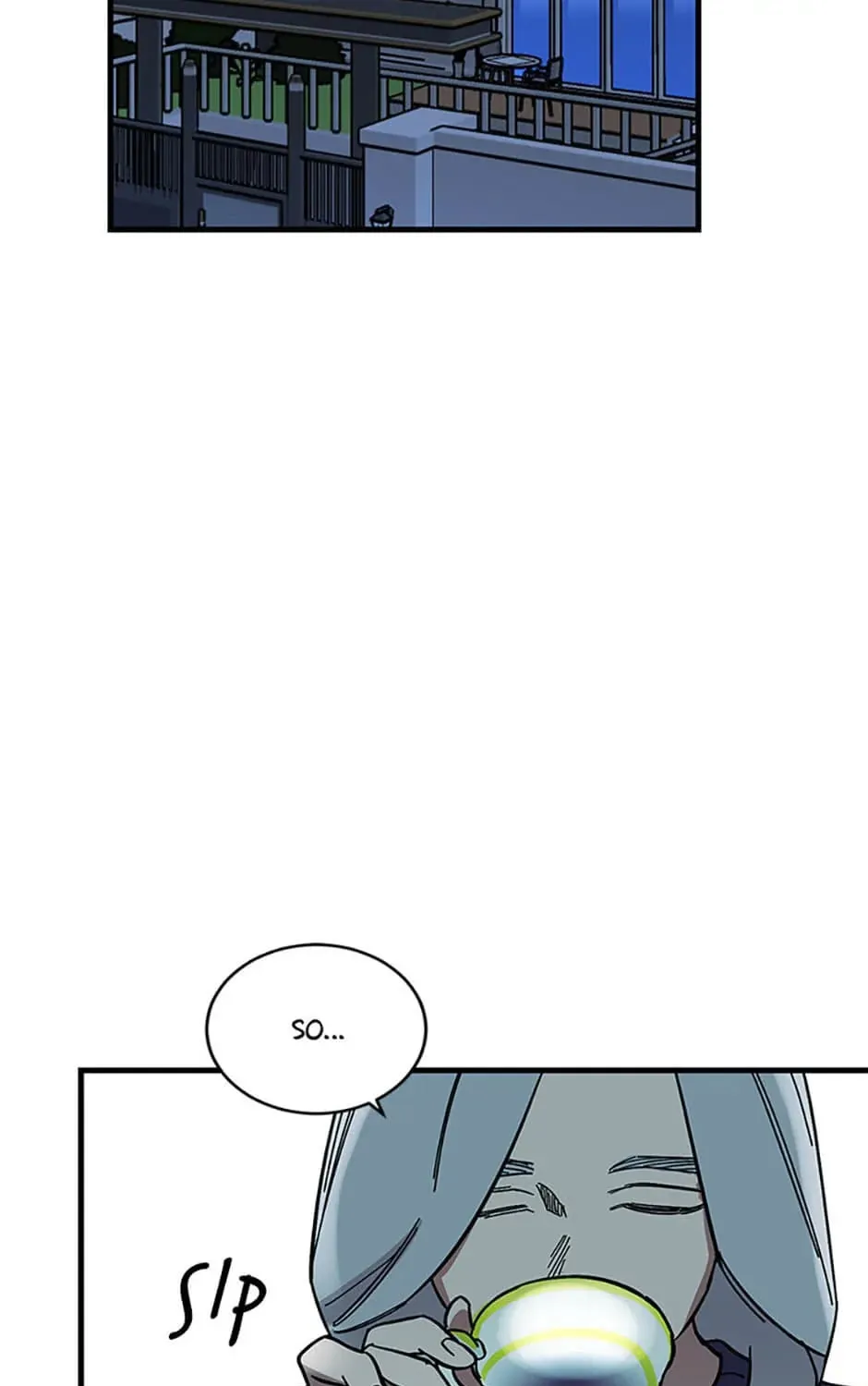 How to Draw an Ellipse Chapter 93 page 117 - 