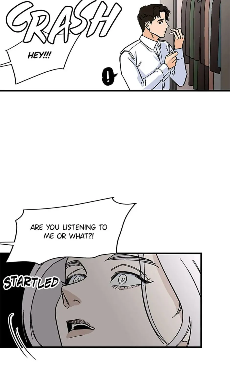 How to Draw an Ellipse Chapter 94 page 33 - 