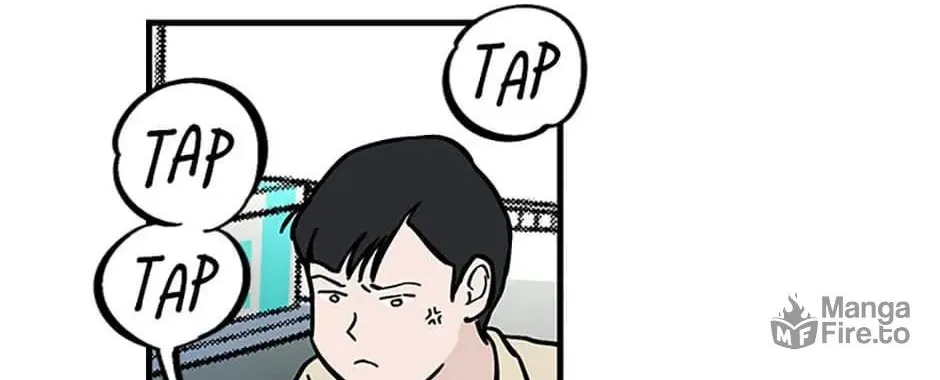 How to Draw an Ellipse Chapter 95 page 84 - 