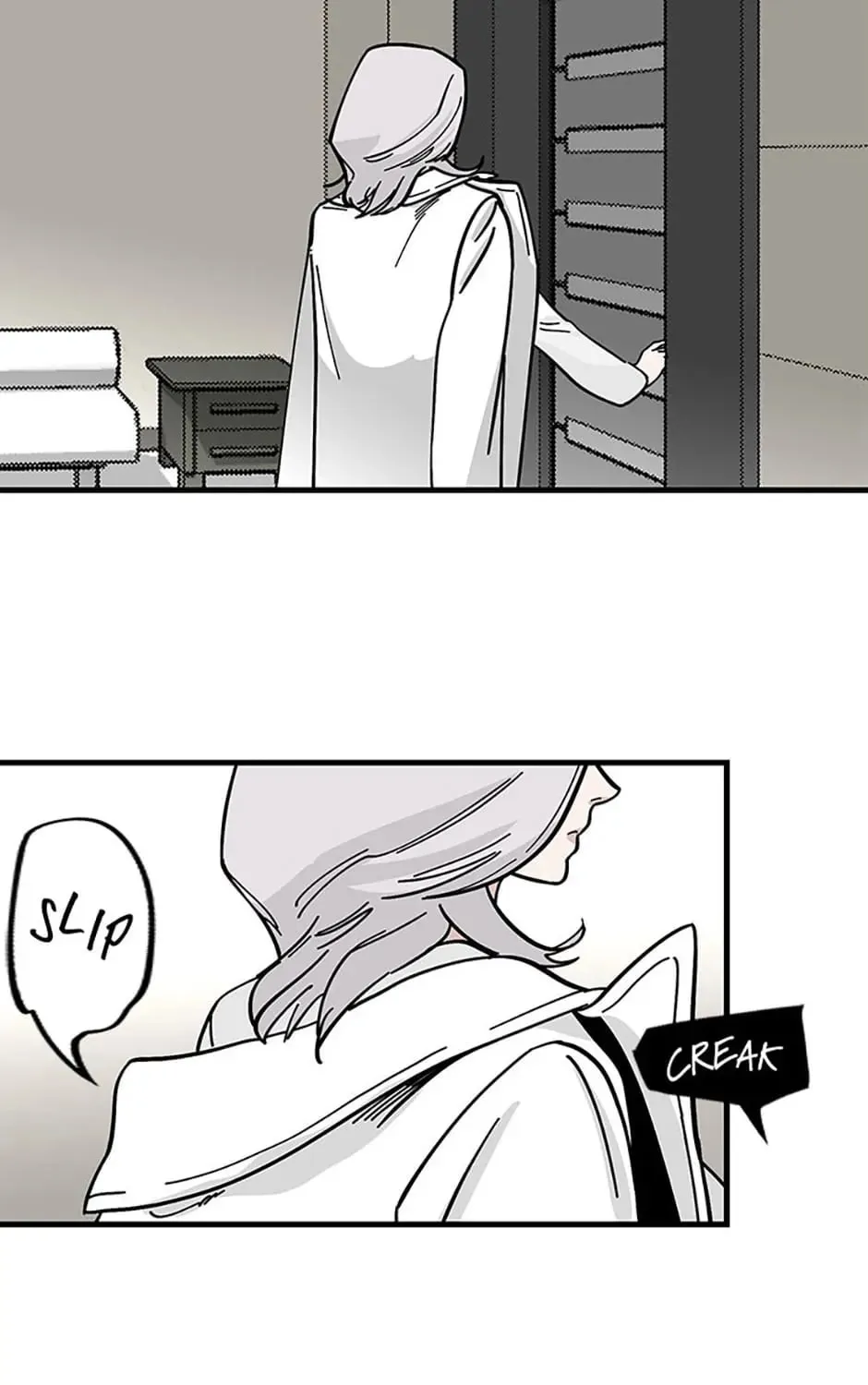 How to Draw an Ellipse Chapter 96 page 3 - 