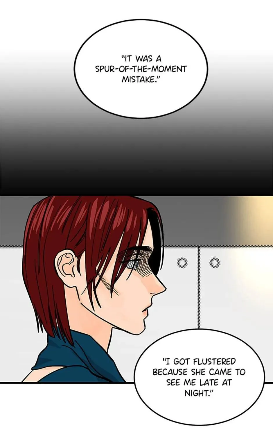 How to Draw an Ellipse Chapter 96 page 47 - 