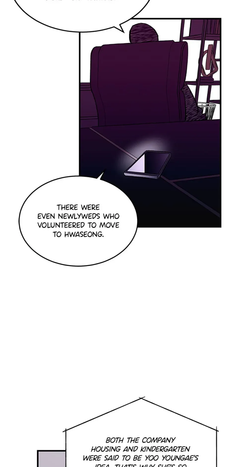 Read How to Draw an Ellipse chapter 113 image 32 on Lezhin
