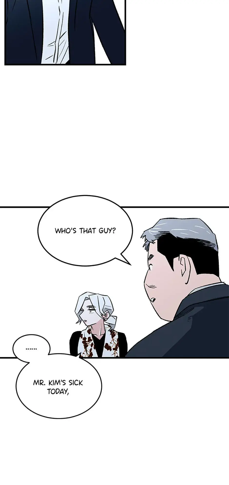 Read How to Draw an Ellipse chapter 113 image 46 on Lezhin