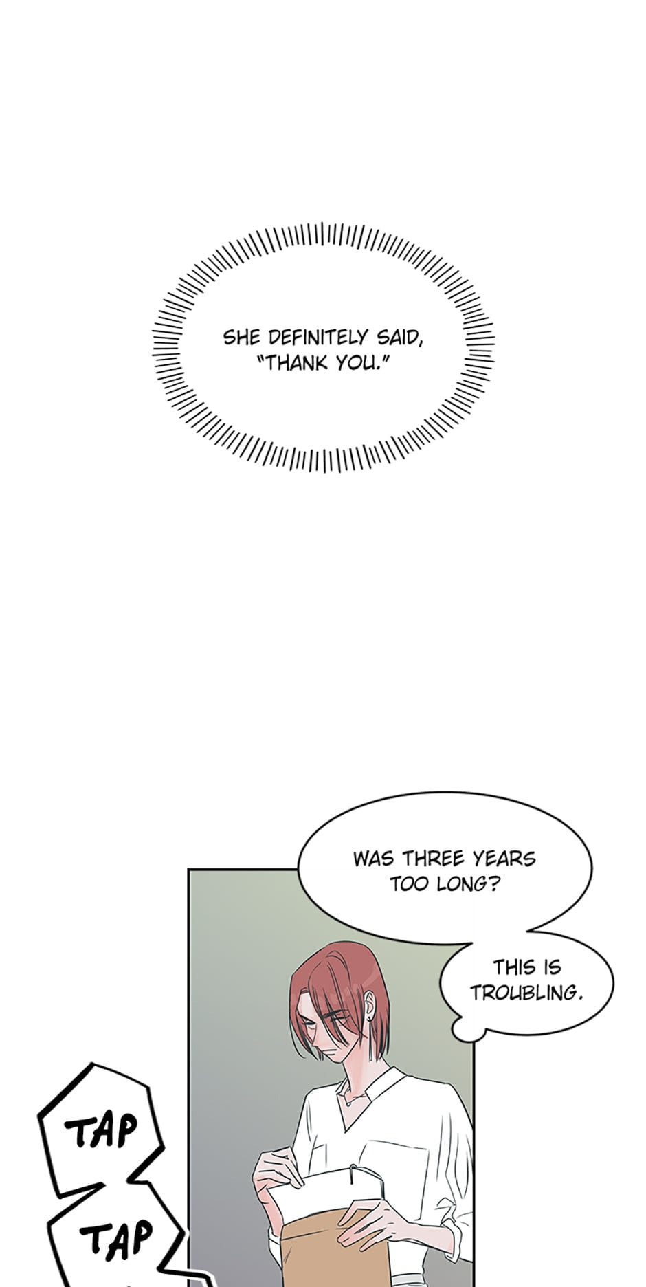 How to Draw an Ellipse Chapter 13 page 31 - 