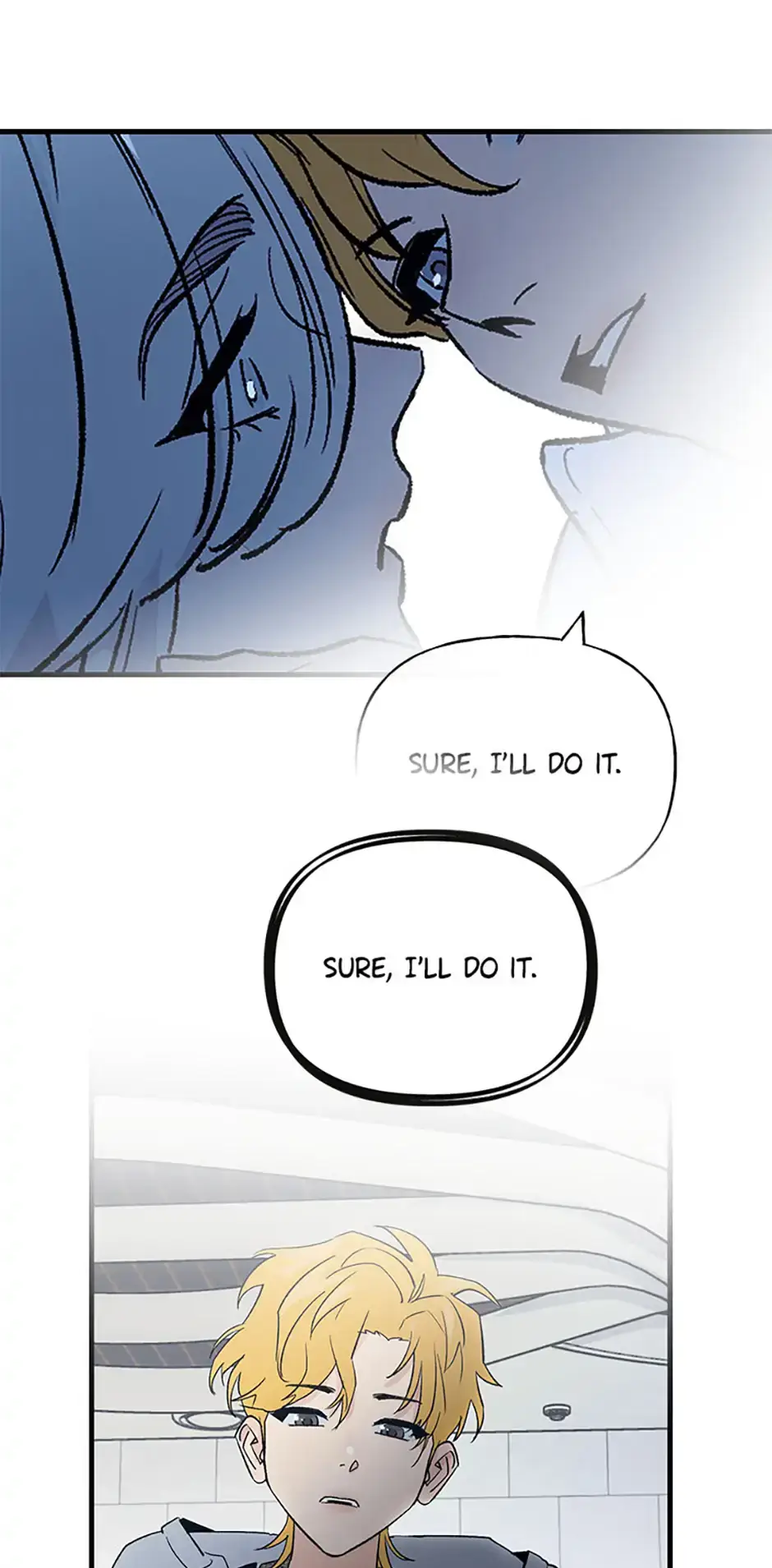 Read How to Draw an Ellipse chapter 175 image 2 on Lezhin