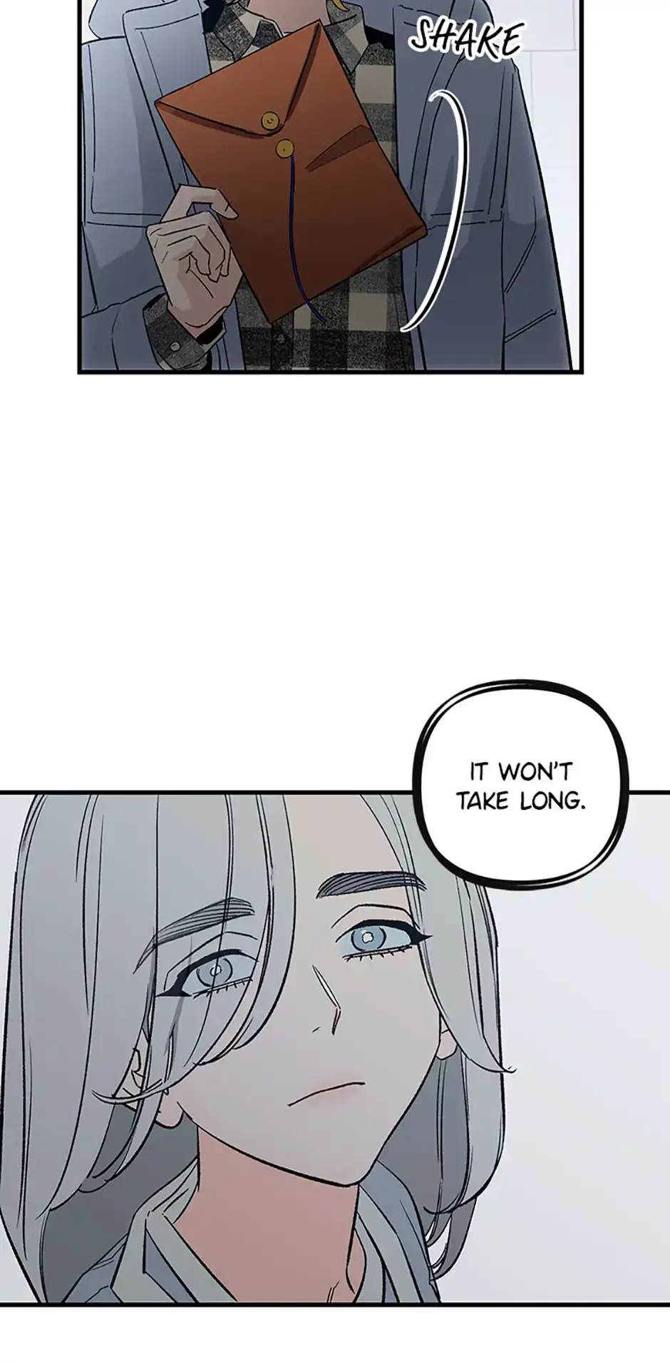 Read How to Draw an Ellipse chapter 175 image 3 on Lezhin
