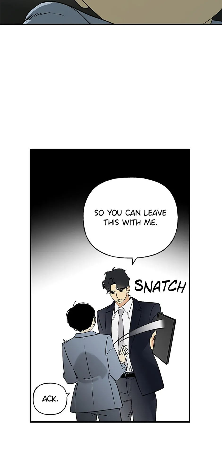 Read How to Draw an Ellipse chapter 175 image 32 on Lezhin
