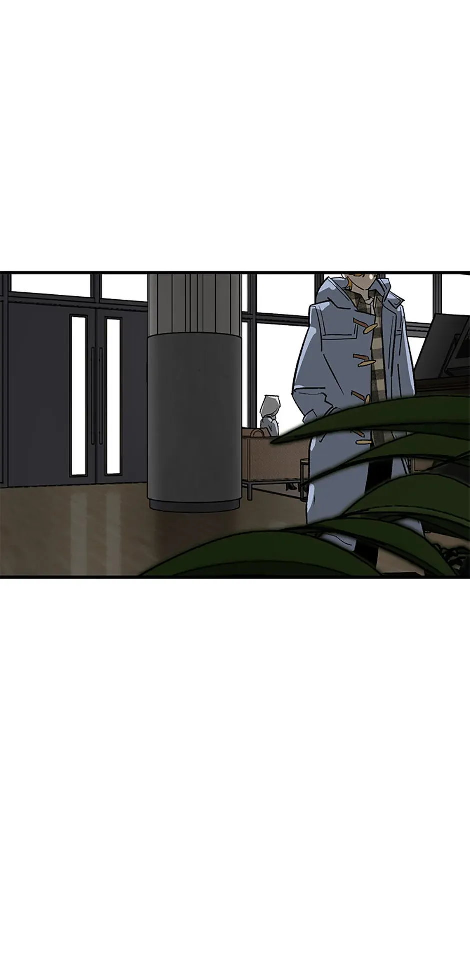 Read How to Draw an Ellipse chapter 175 image 4 on Lezhin