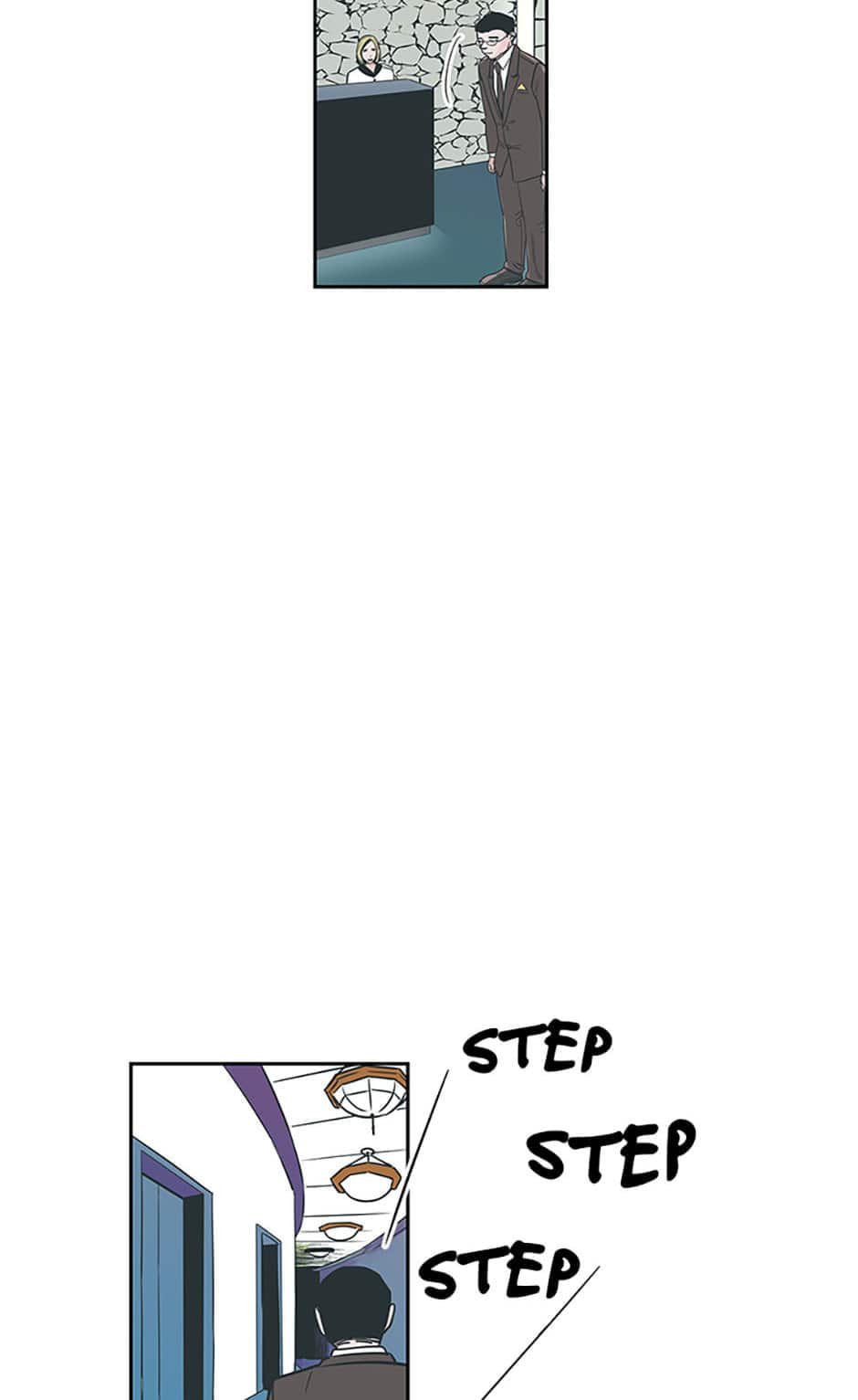 Read How to Draw an Ellipse chapter 21 image 1 on Lezhin