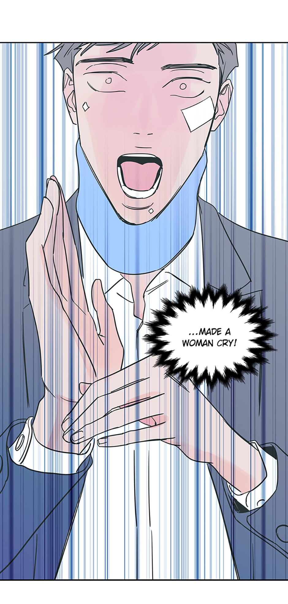Read How to Draw an Ellipse chapter 21 image 10 on Lezhin