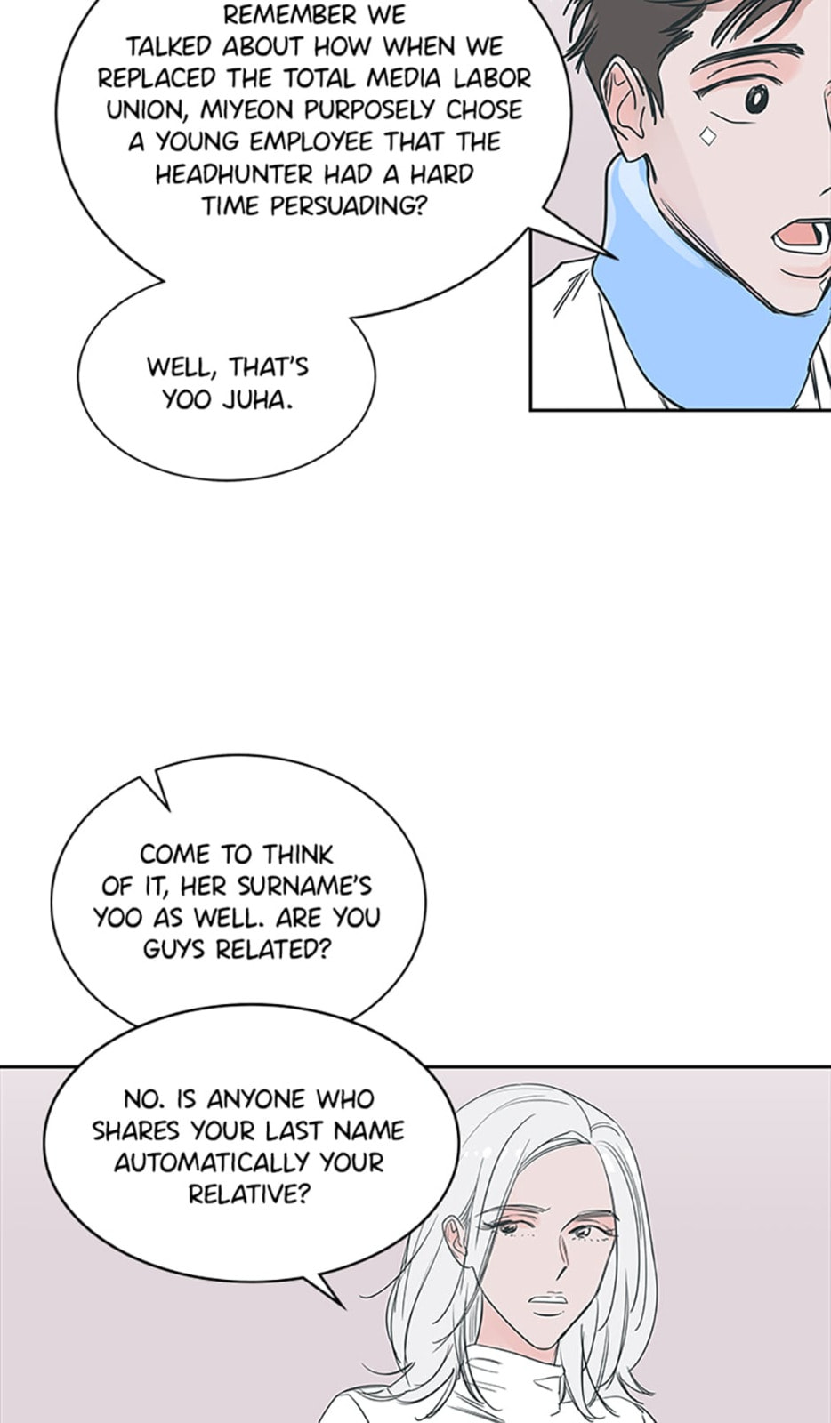 Read How to Draw an Ellipse chapter 21 image 13 on Lezhin