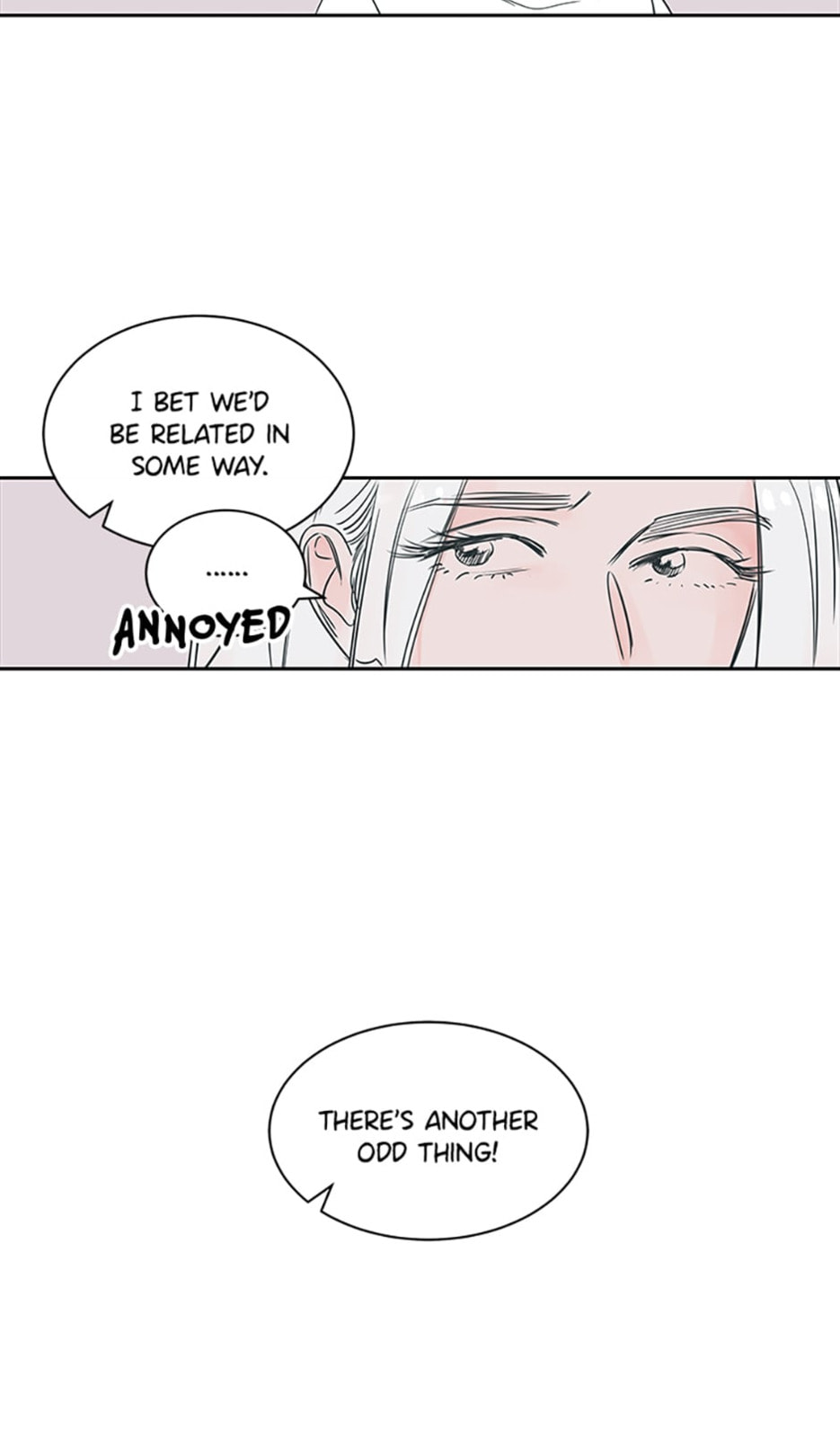 Read How to Draw an Ellipse chapter 21 image 14 on Lezhin