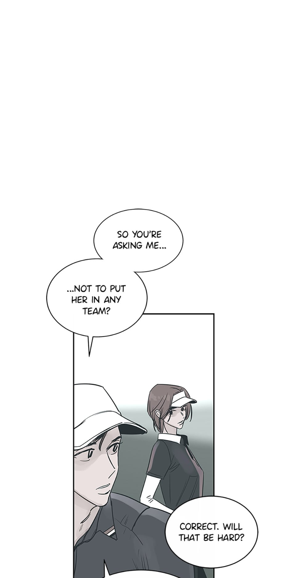 Read How to Draw an Ellipse chapter 21 image 15 on Lezhin