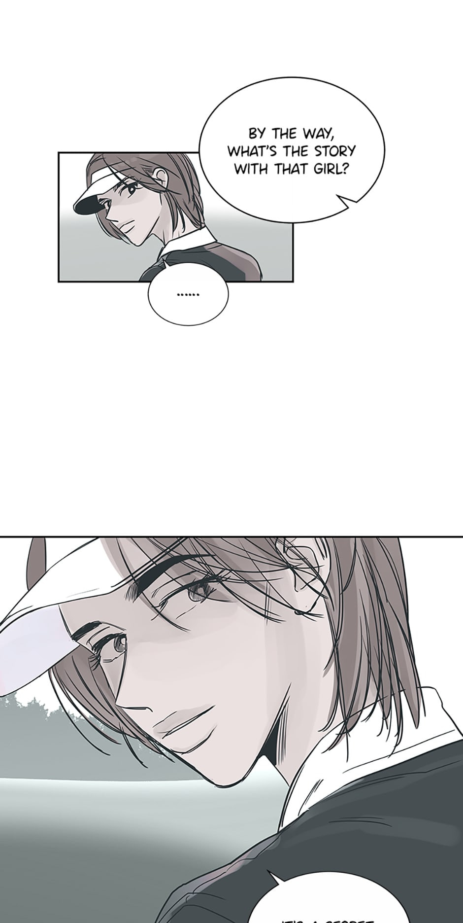 Read How to Draw an Ellipse chapter 21 image 17 on Lezhin