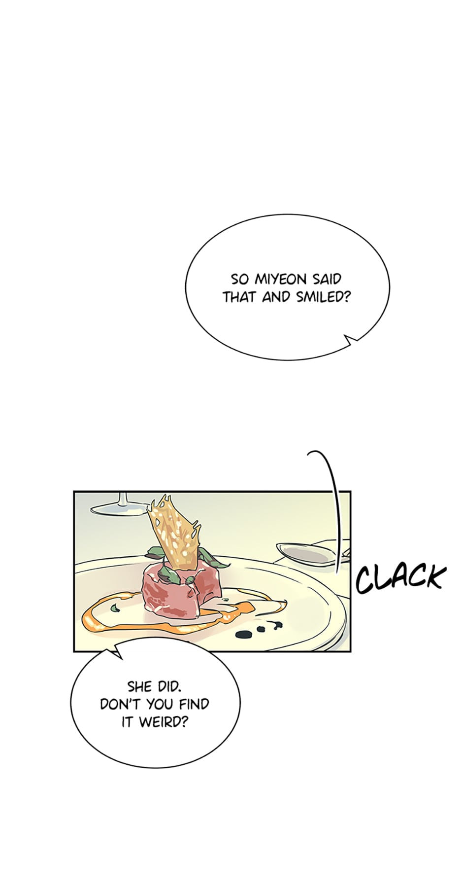 Read How to Draw an Ellipse chapter 21 image 19 on Lezhin