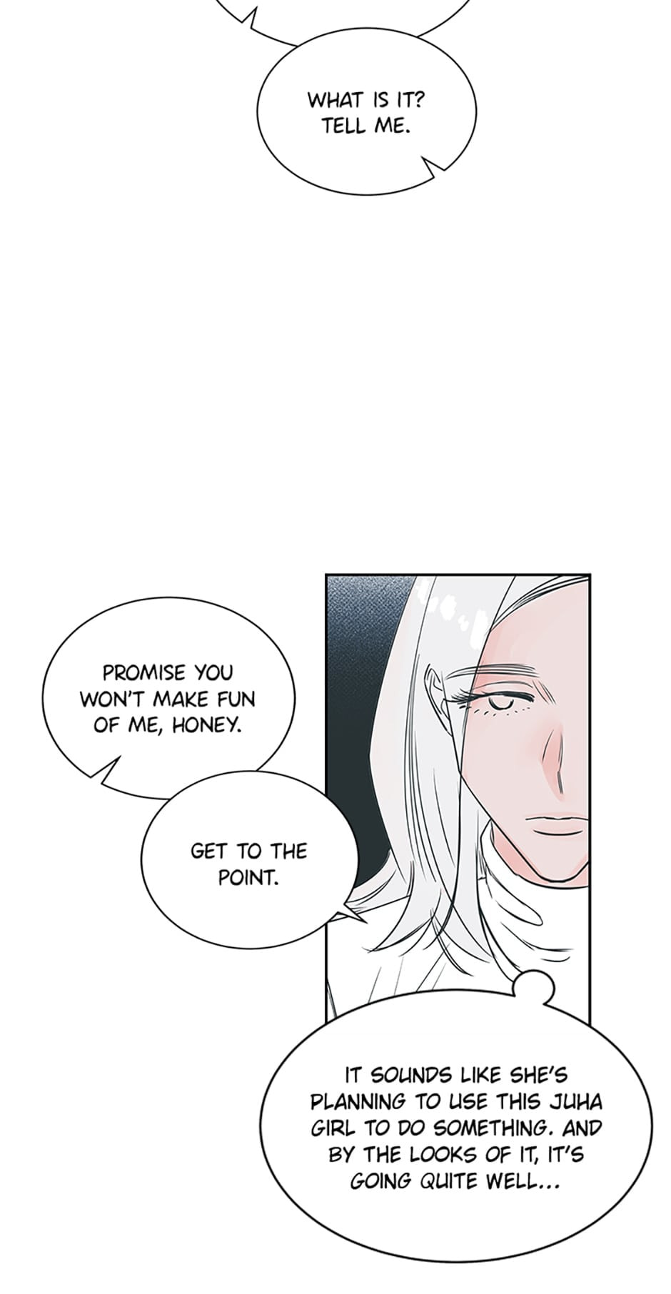 Read How to Draw an Ellipse chapter 21 image 21 on Lezhin